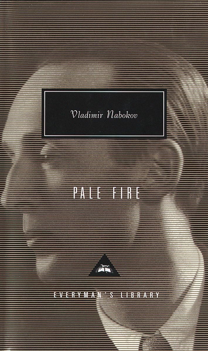 Pale Fire: Introduction by Richard Rorty (Everyman's Library Contemporary Classics Series) Classics