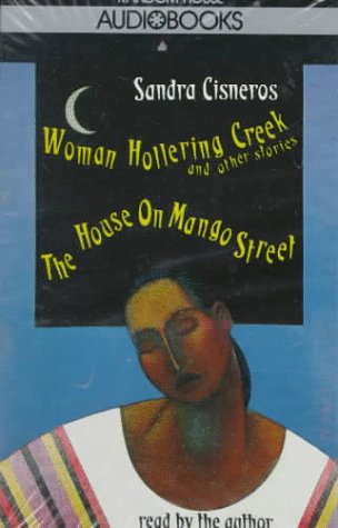 Woman Hollering Creek and the House on Mango Street Books