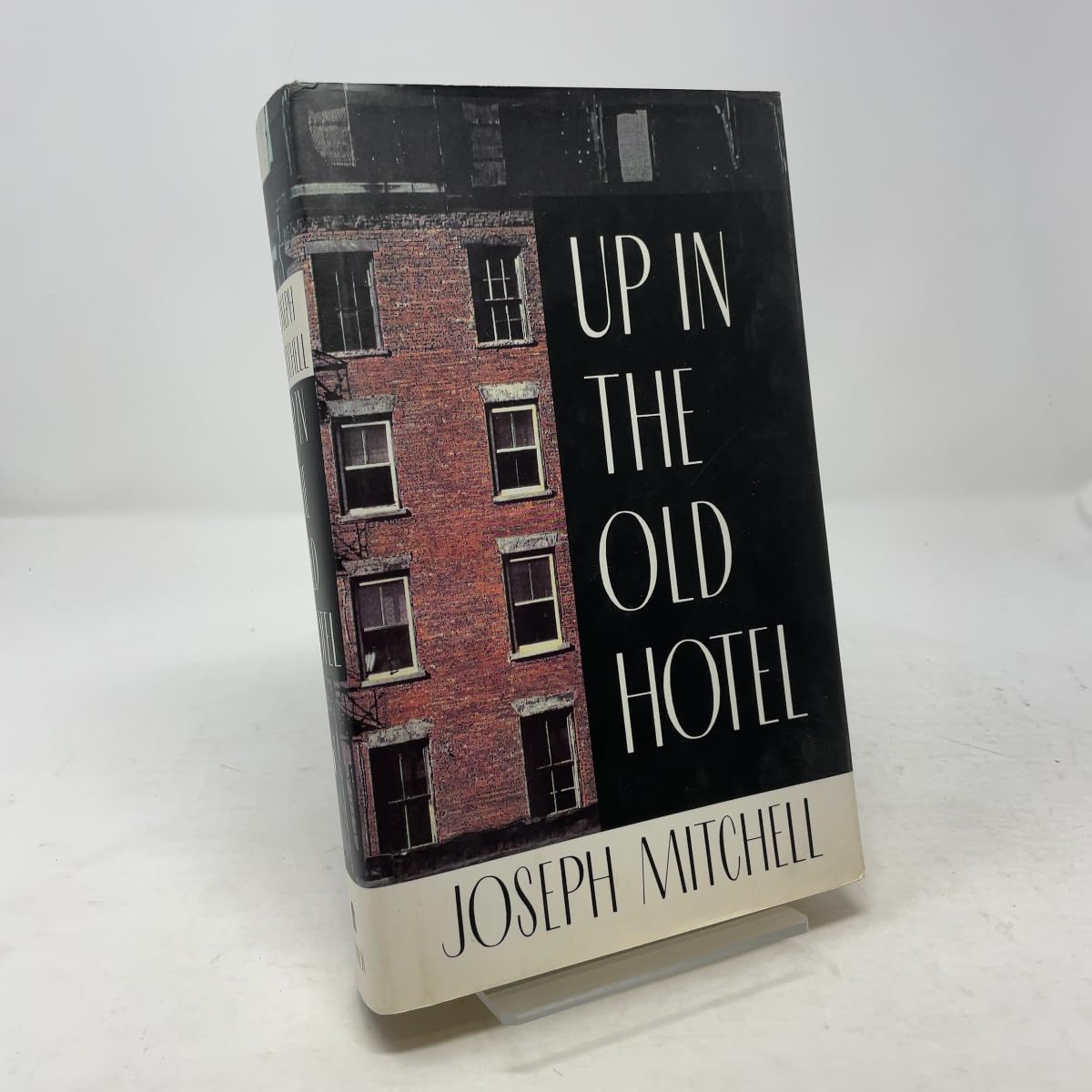 Up in the Old Hotel: And Other Stories Essays & Short Stories