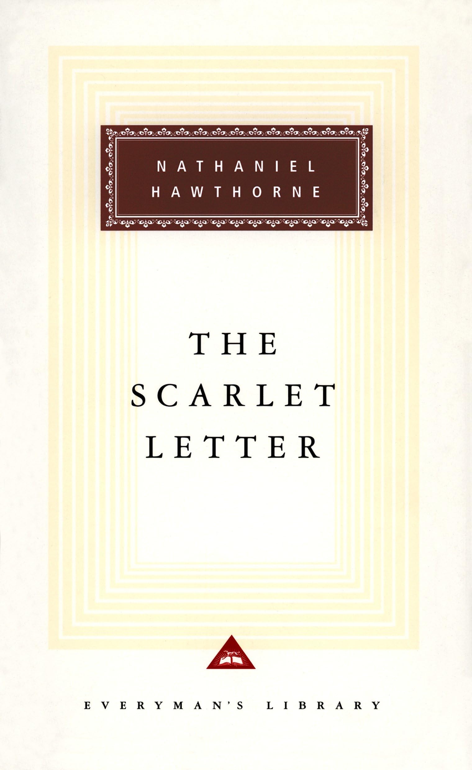 The Scarlet Letter: Introduction by Alfred Kazin book