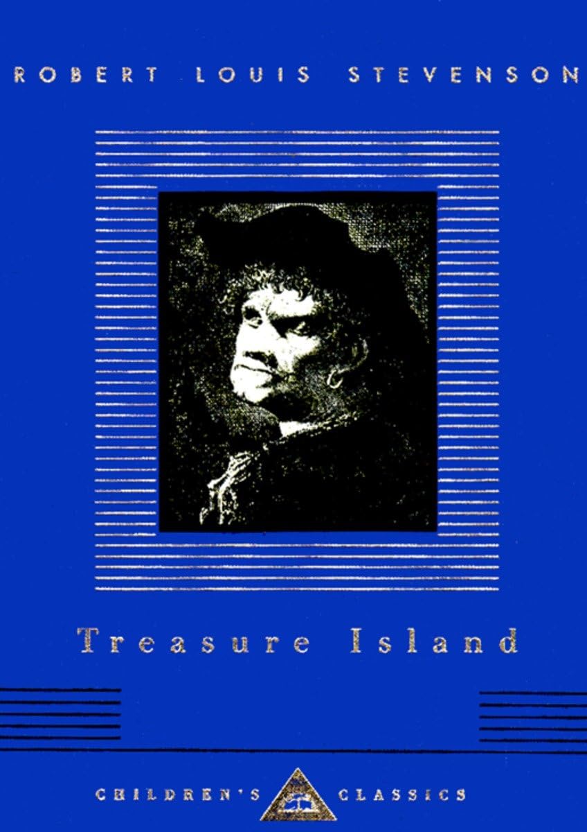 Treasure Island: Introduction by Mervyn Peake (Everyman's Library Children's Classics Series, Band 0) Study Guides