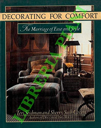 Decorating for Comfort: The Marriage of Ease and Style Hobbies & Crafts