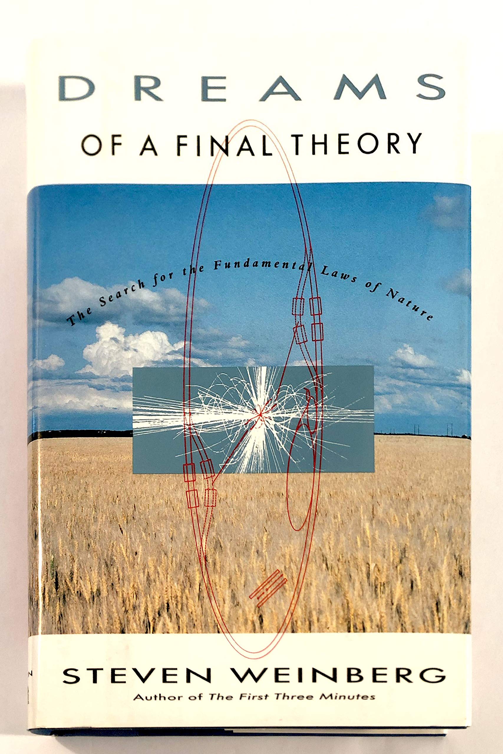 Dreams of a final theory Business & Technology