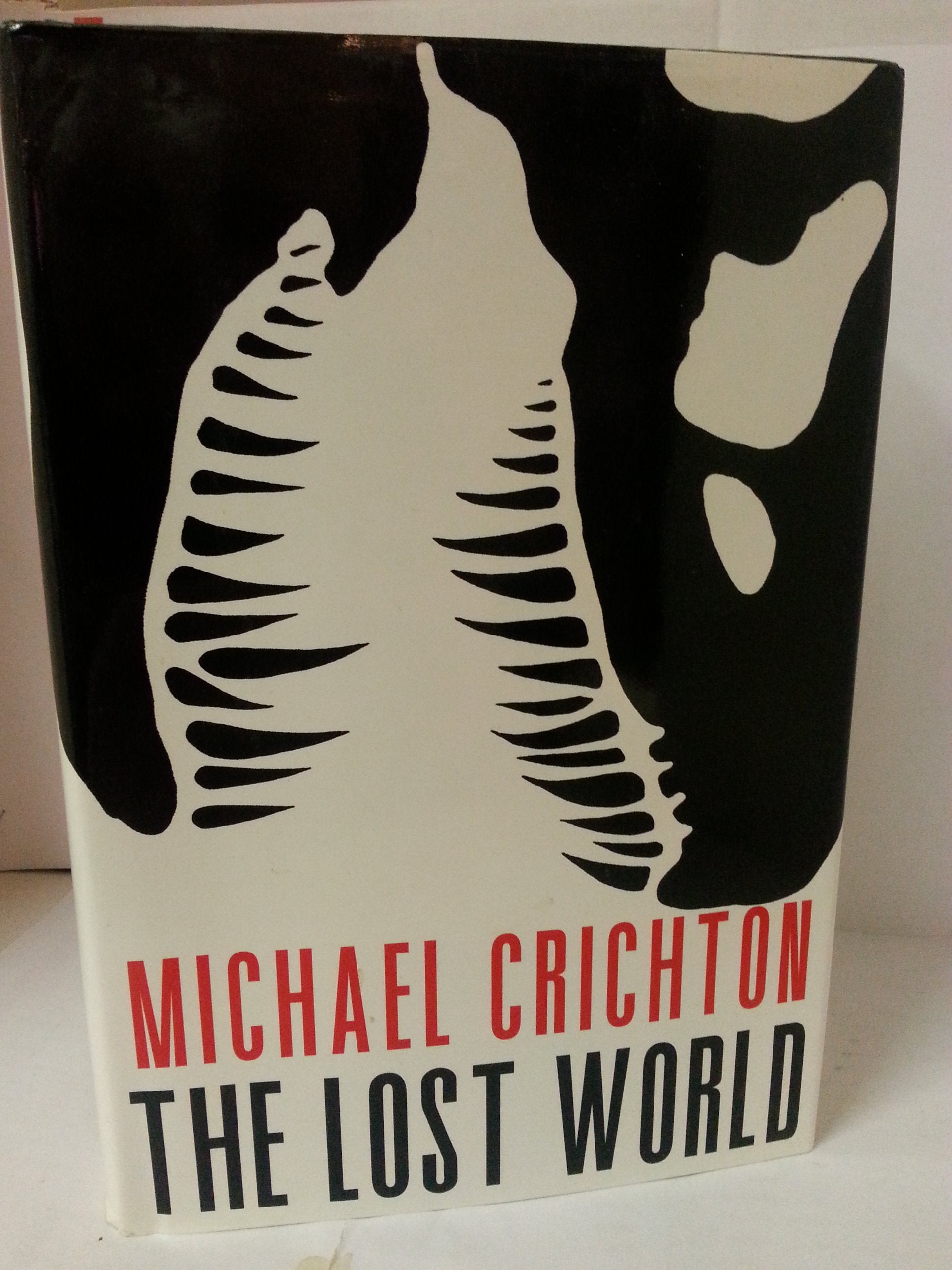 Product Image: The Lost World: A Novel