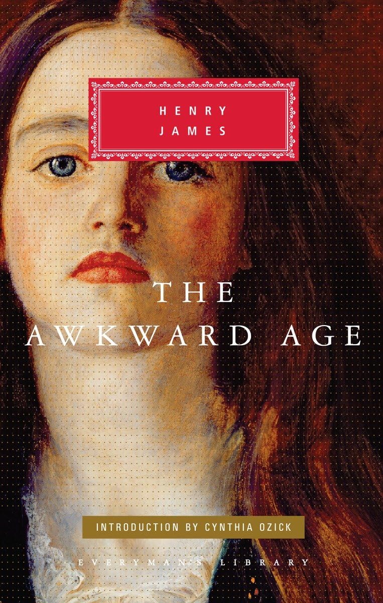 The Awkward Age Classics