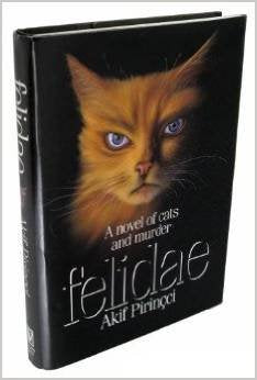 Felidae : a novel of cats and murder Books