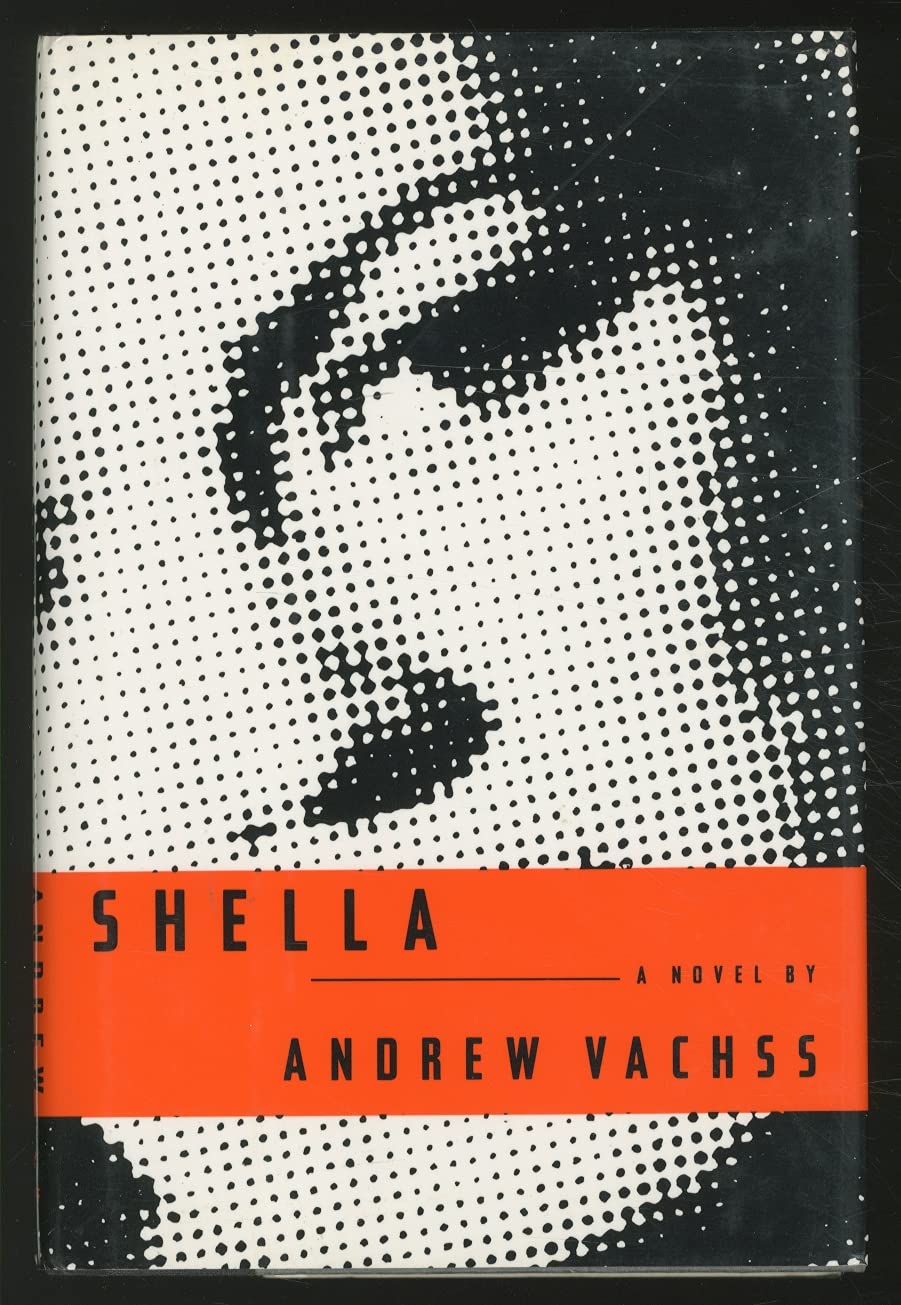 Shella Poetry