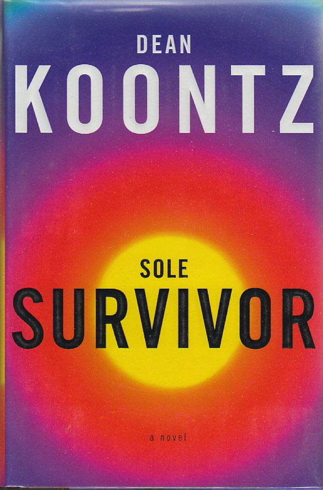 Sole Survivor Horror & Mystery