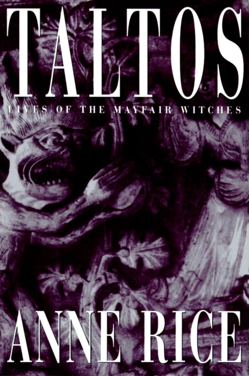 Taltos Horror & Mystery