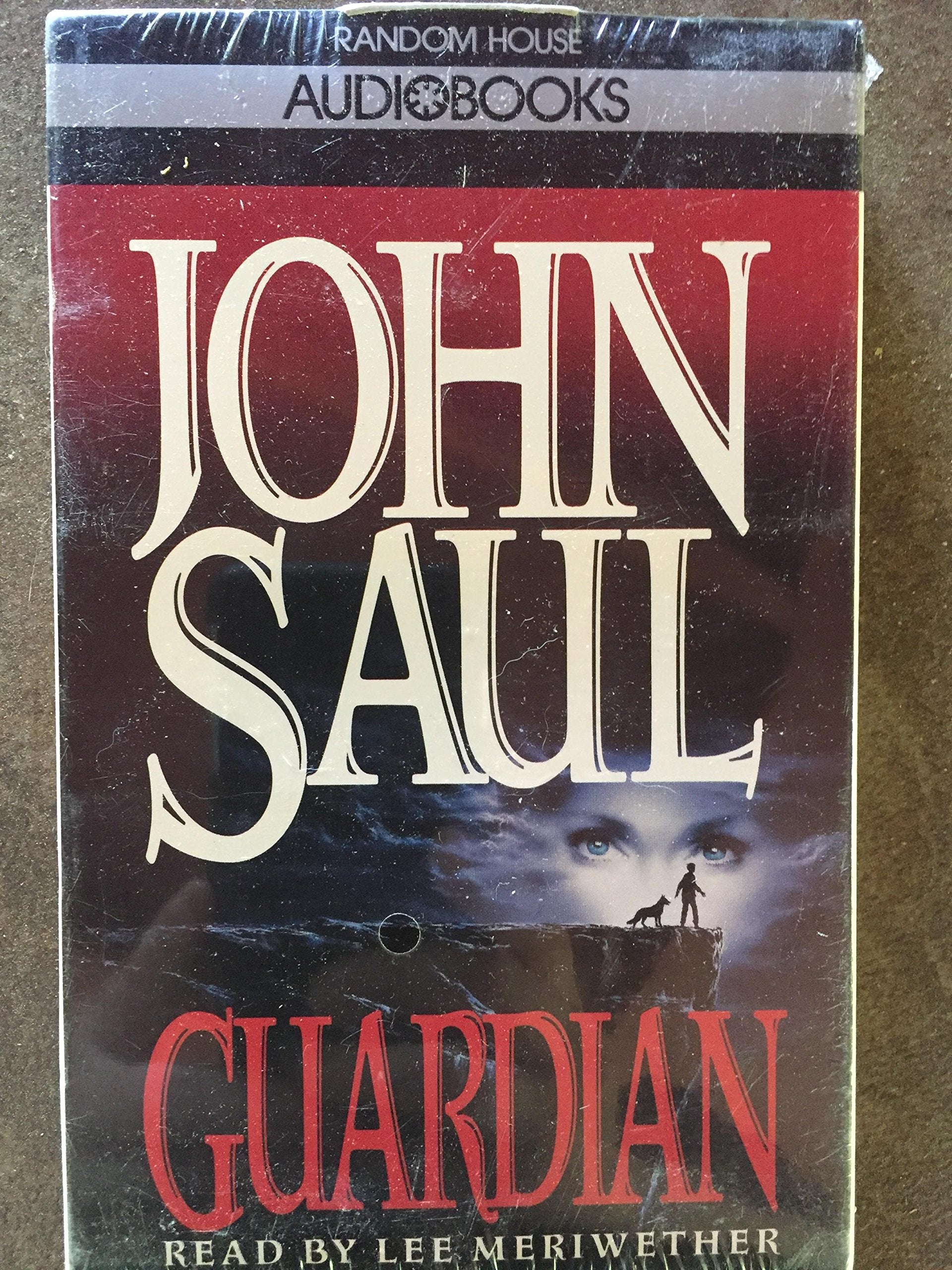 Guardian Horror & Mystery