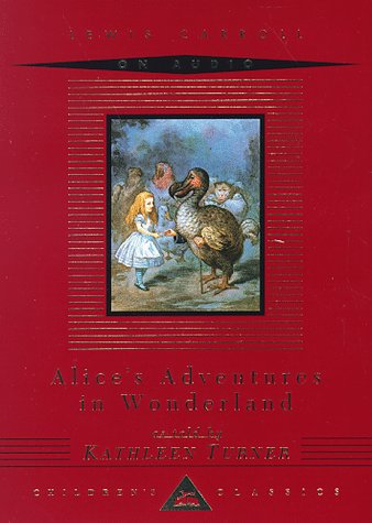 Alice's Adventures in Wonderland (Everyman's Library Children's Classics) Classics