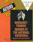Murder at the National Cathedral (Price-less) Books