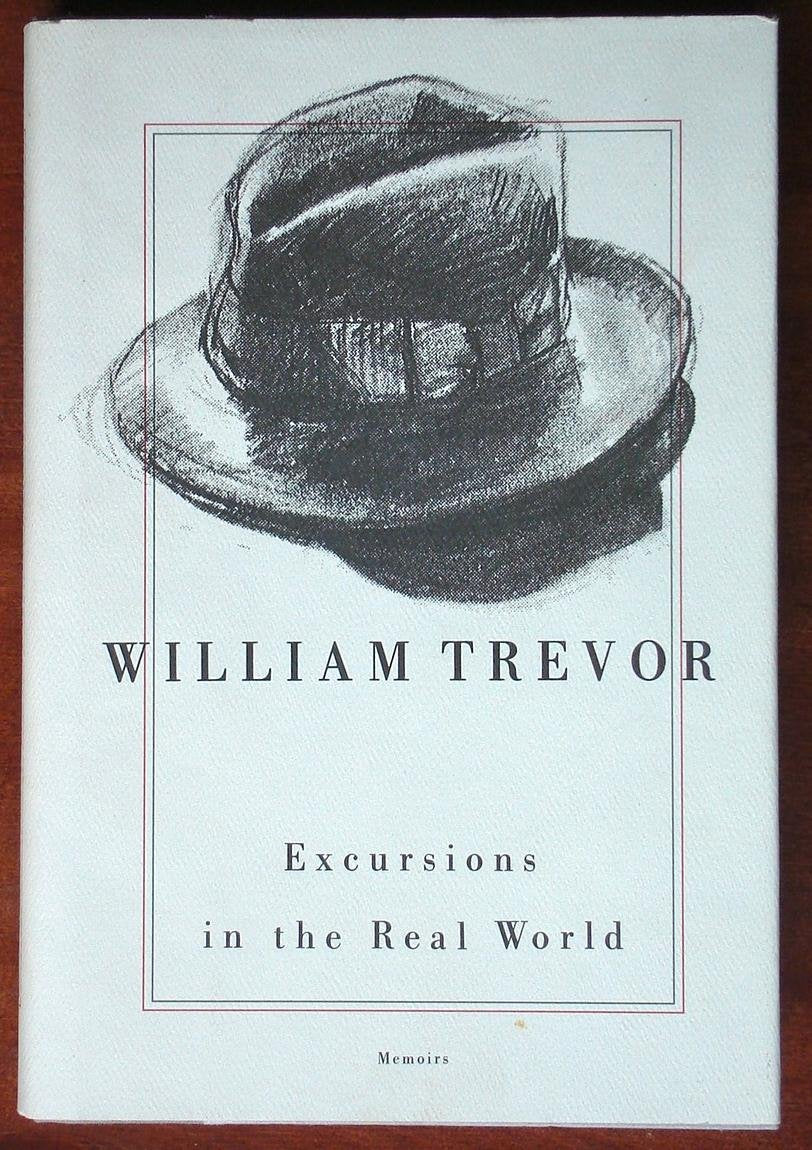 Excursions in the Real World: Memoirs Books