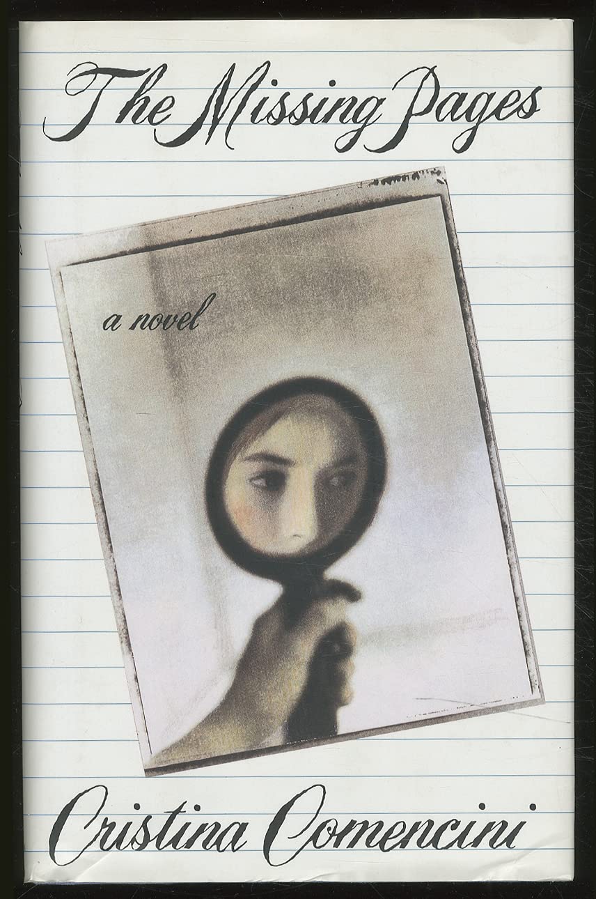 Product Image: The Missing Pages: A Novel