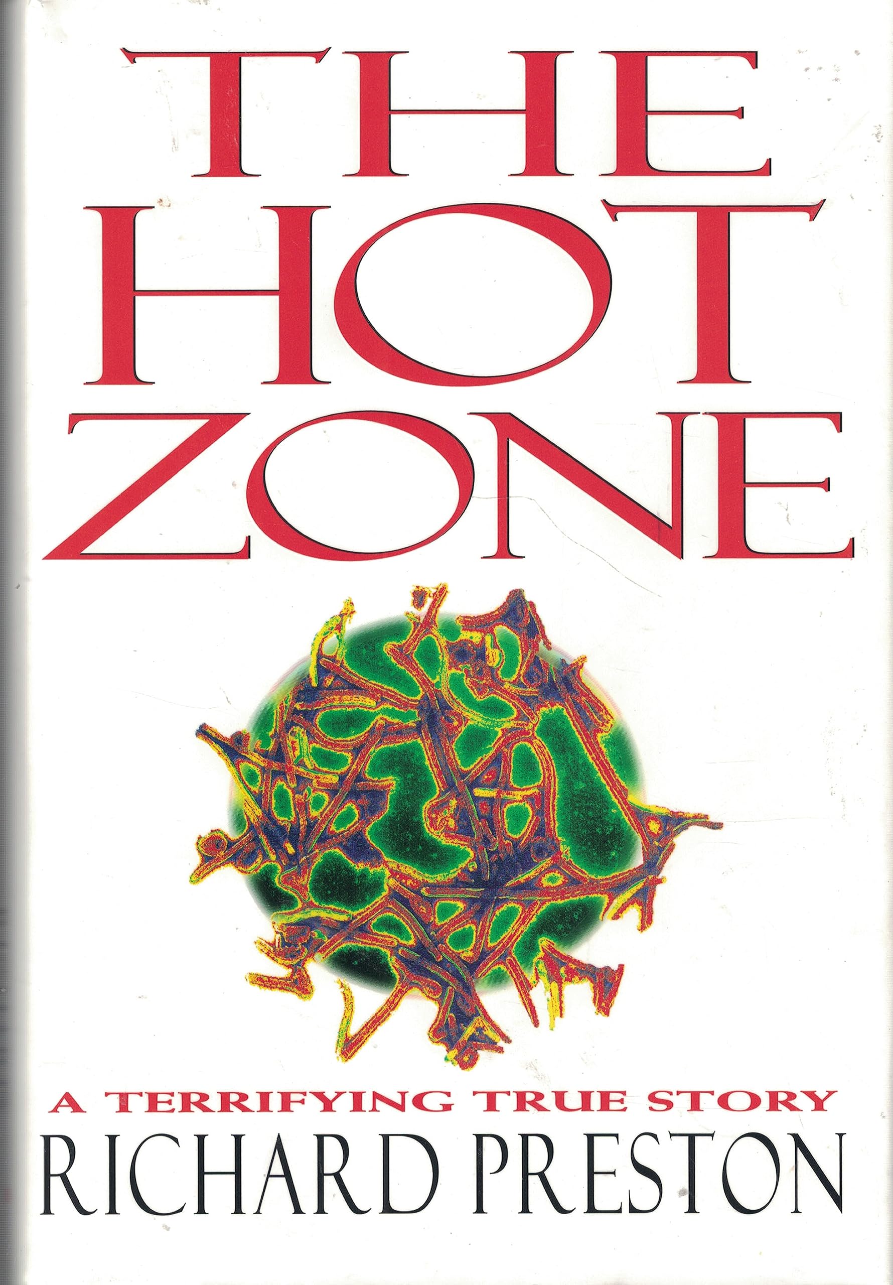 The Hot Zone Medicine