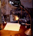 Desk (Chic Simple Components) Home & Household