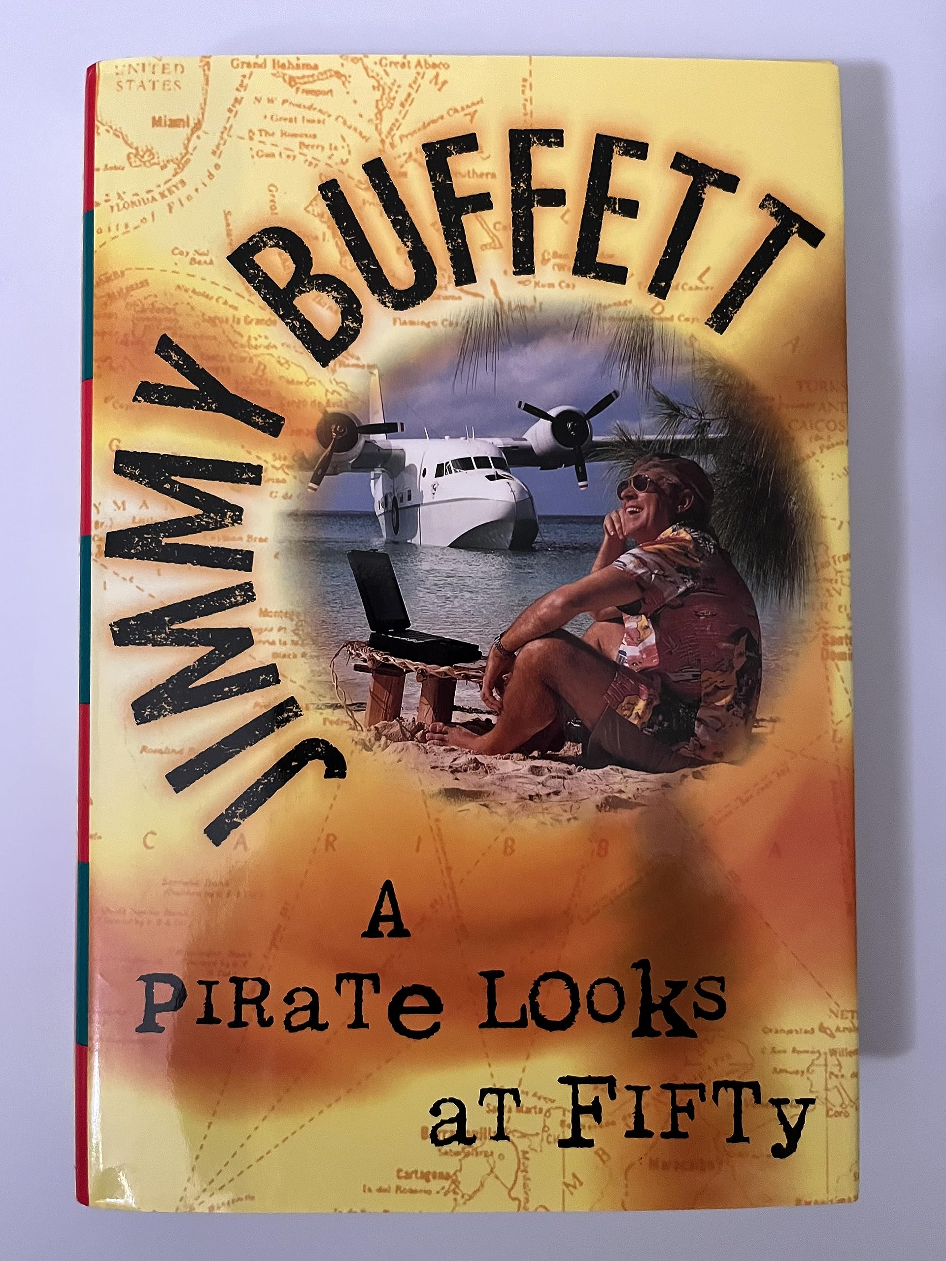 A Pirate Looks at Fifty Contemporary literature