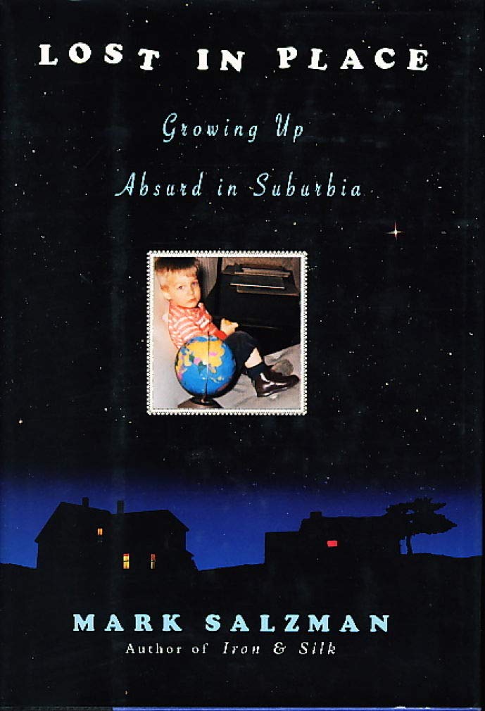 Lost in Place:: Growing Up Absurd in Suburbia International