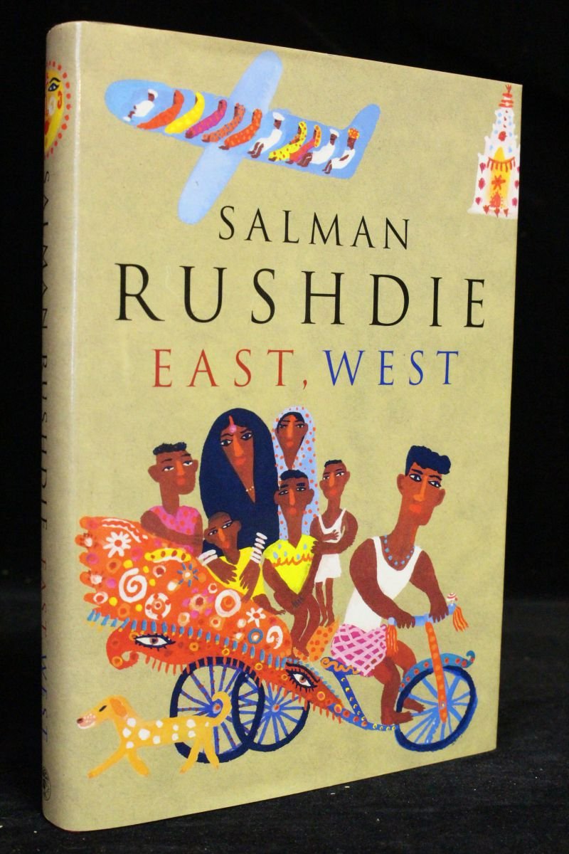 Product Image: East, West: Stories