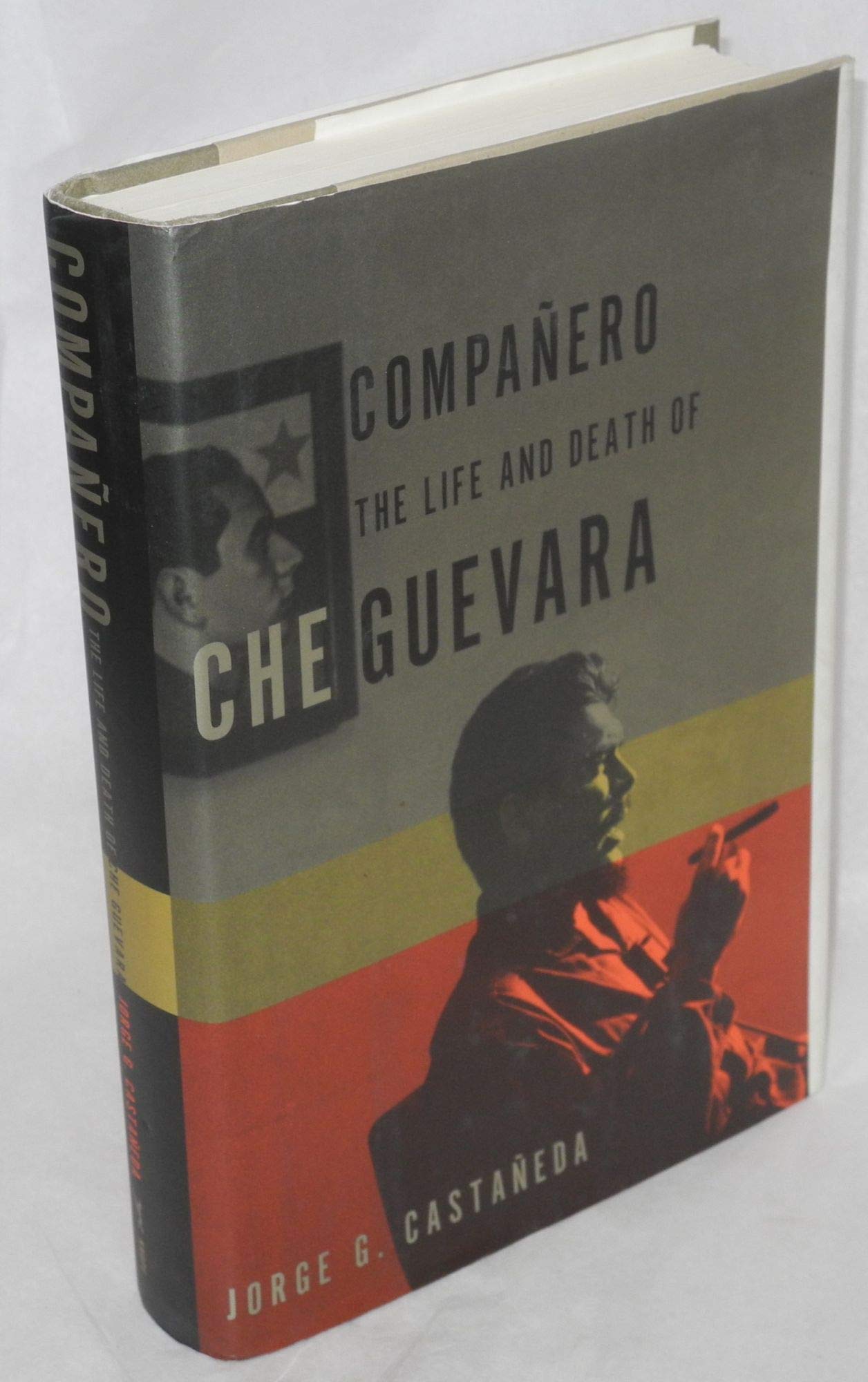 Companero: The Life and Death of Che Guevara Memories