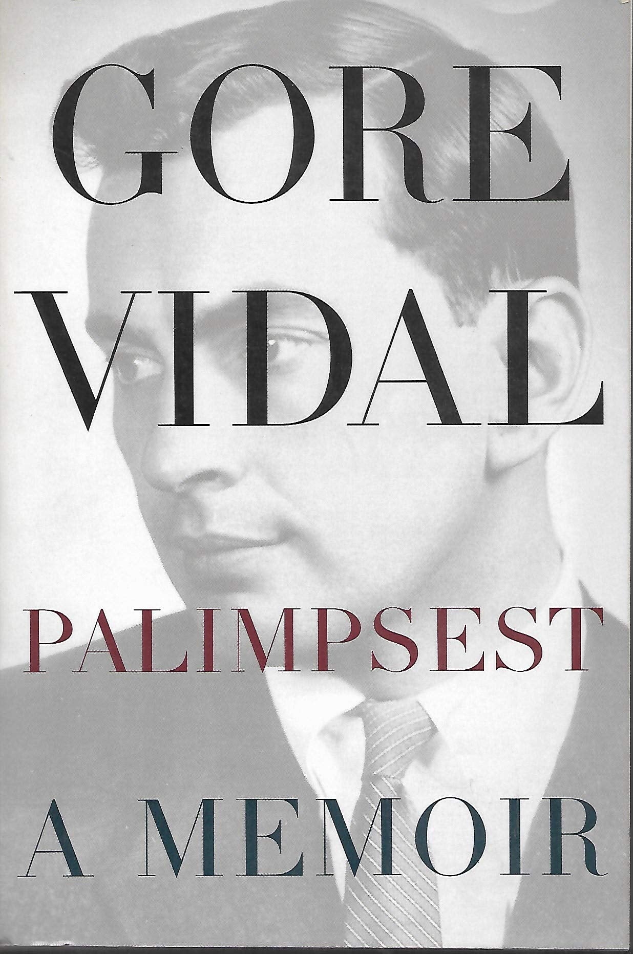 Palimpsest: A Memoir Social Sciences Books