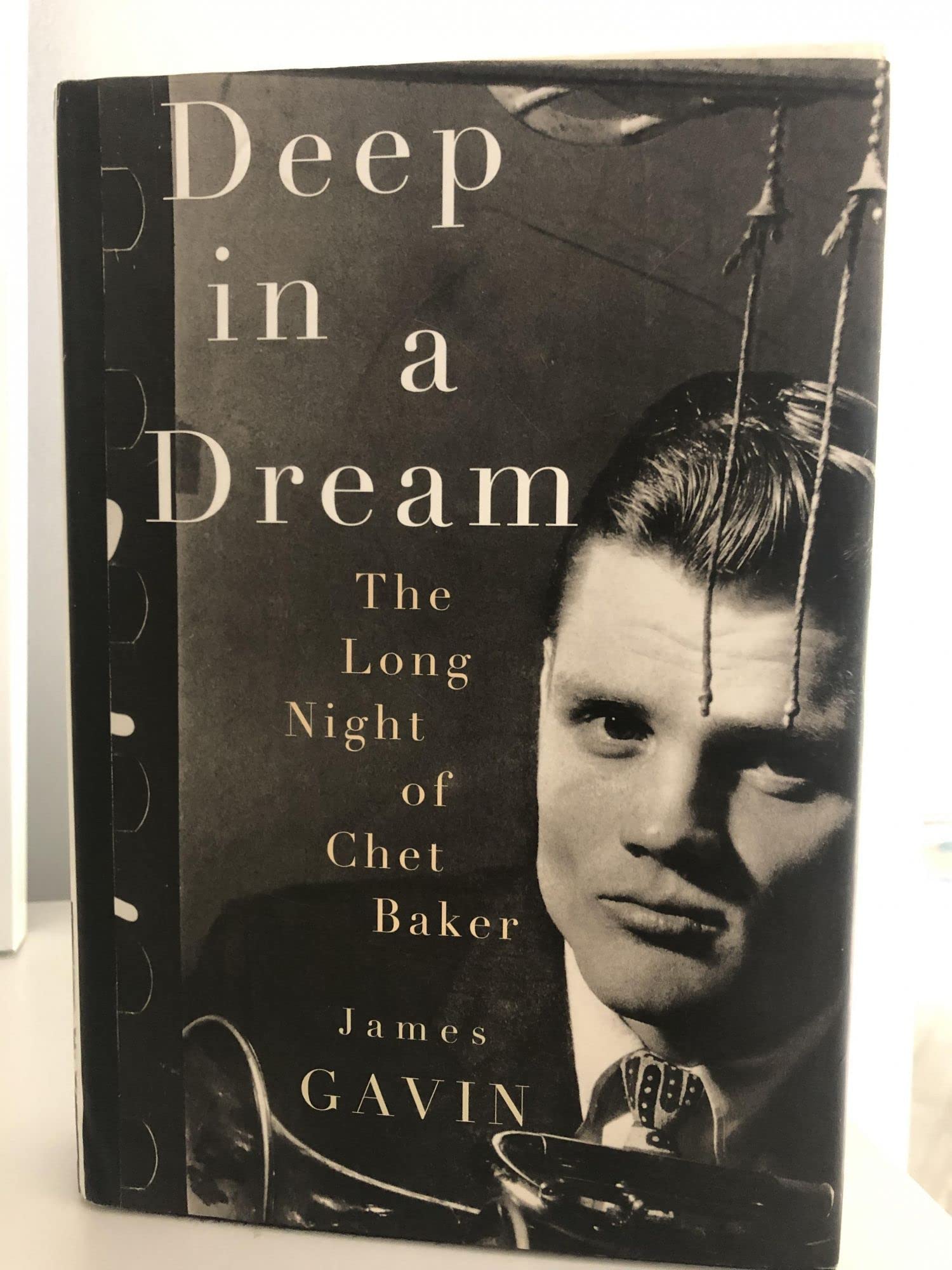 Deep in a Dream: The Long Night of Chet Baker Pop culture