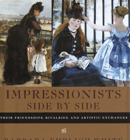 Impressionists Side By Side Film, Art & Culture