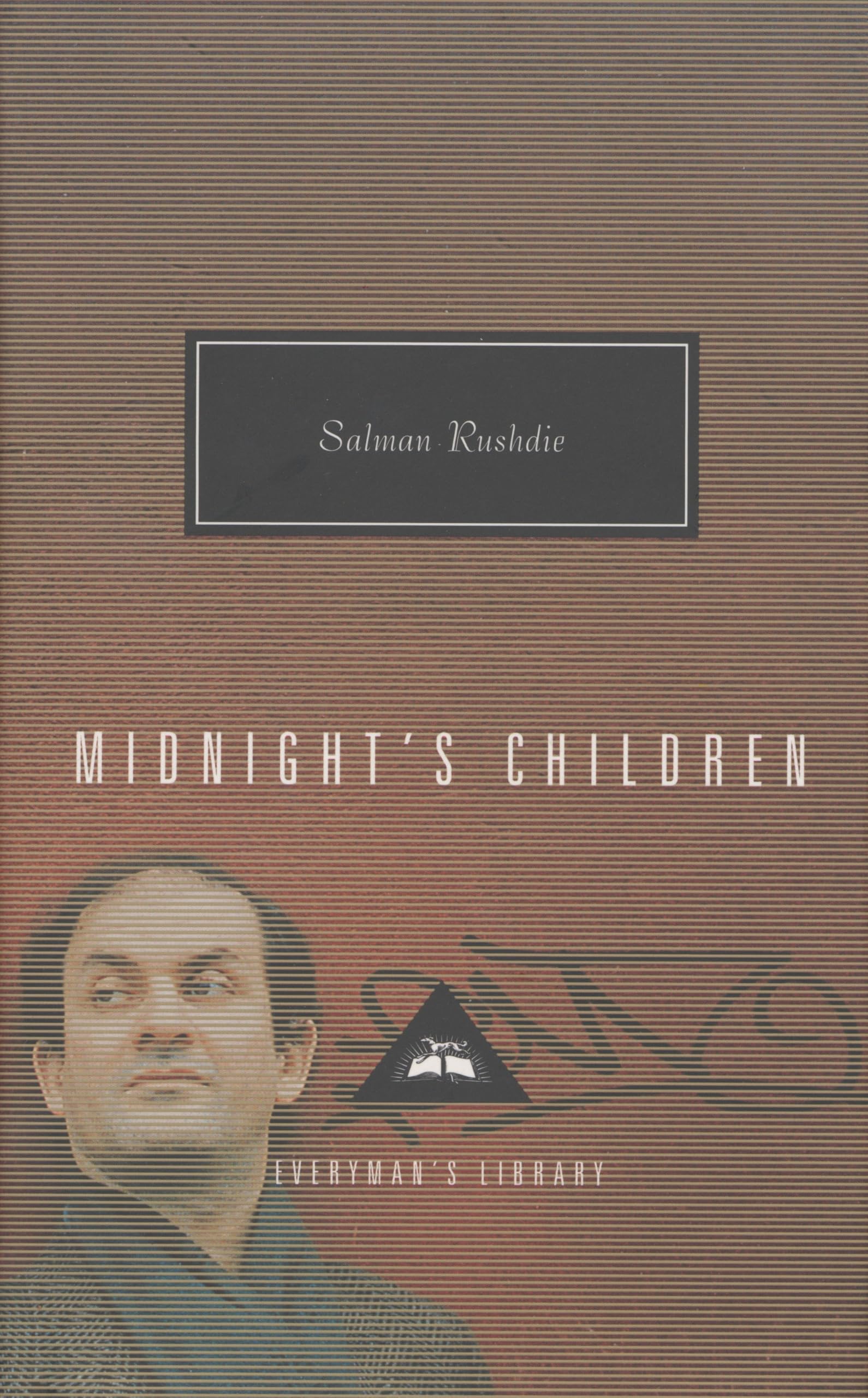 Midnight's Children: Introduction by Anita Desai (Everyman's Library Contemporary Classics Series, Band 217) Contemporary literature