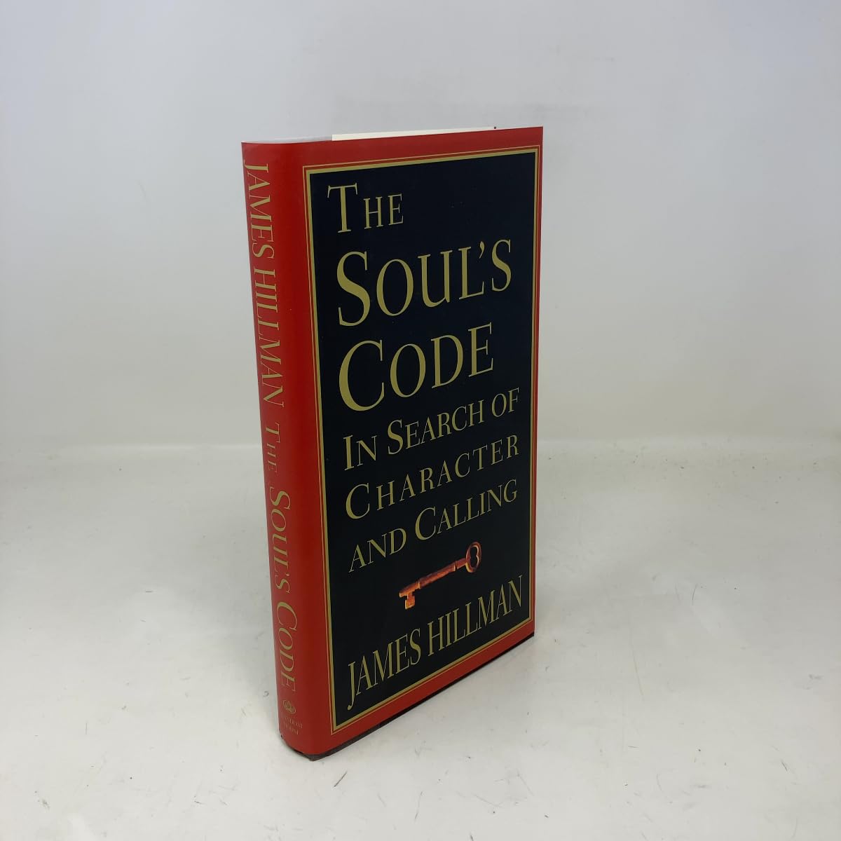 The Soul's Code: In Search of Character and Calling Social Sciences