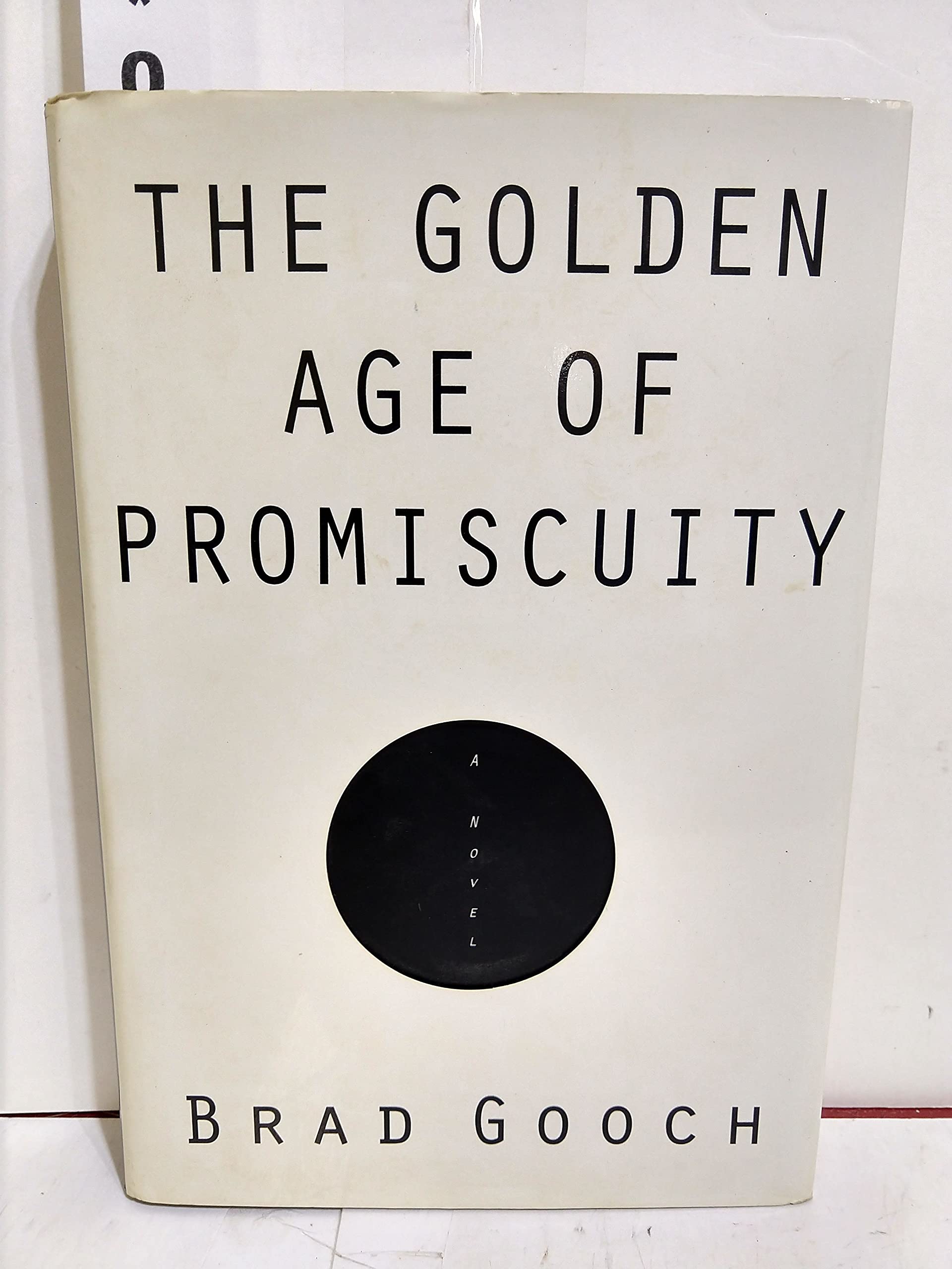 The Golden Age of Promiscuity book