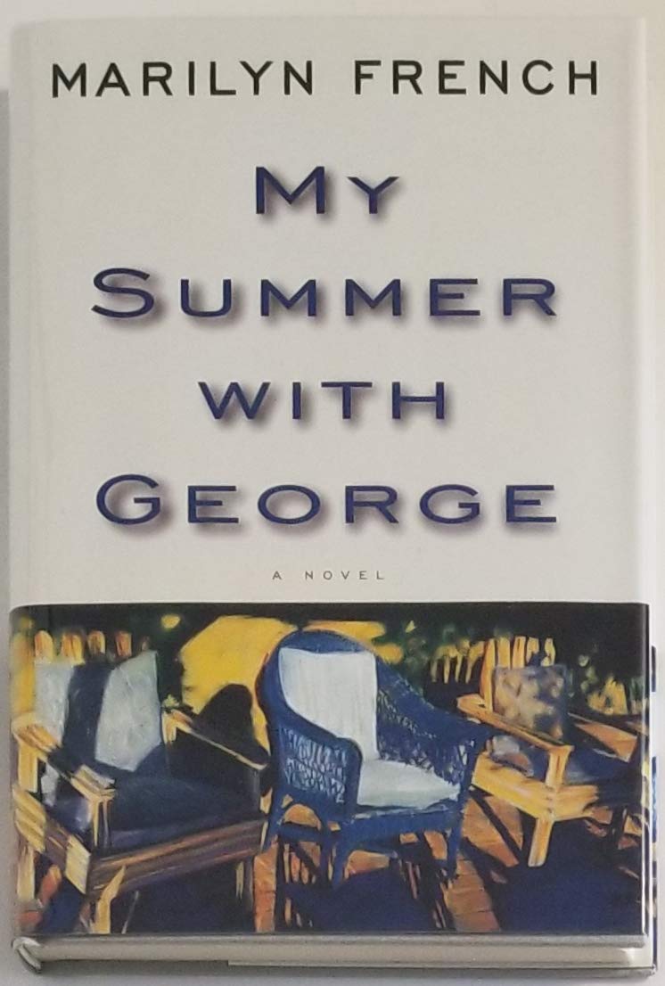 Product Image: My Summer With George
