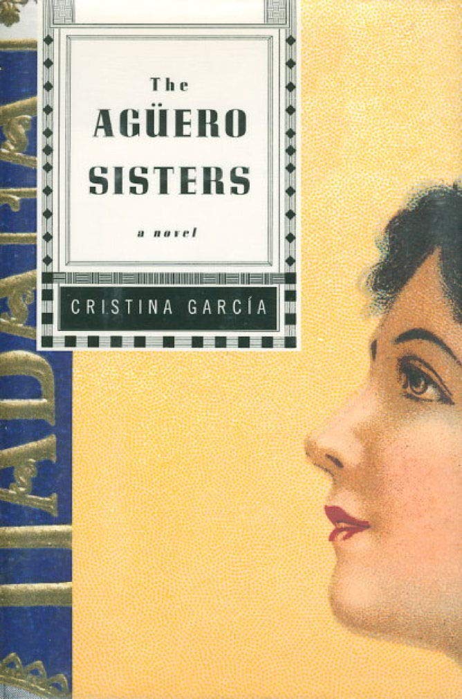 The Aguero Sisters Contemporary literature