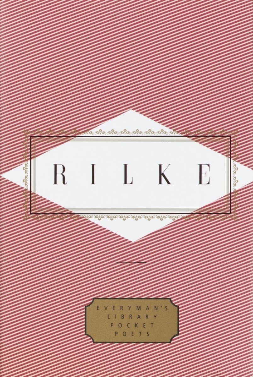 Rilke: Poems Poetry