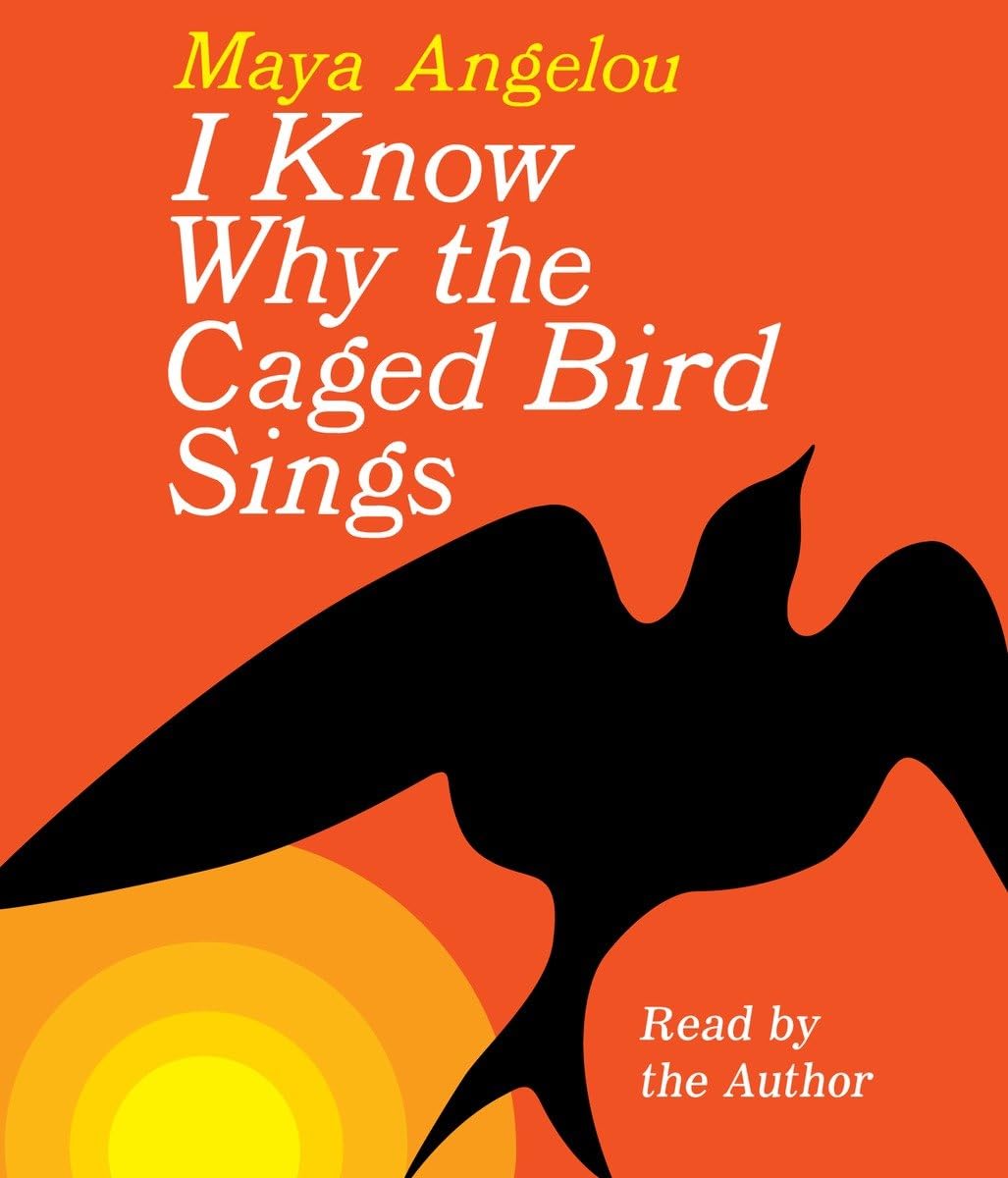 Product Image: I Know Why the Caged Bird Sings