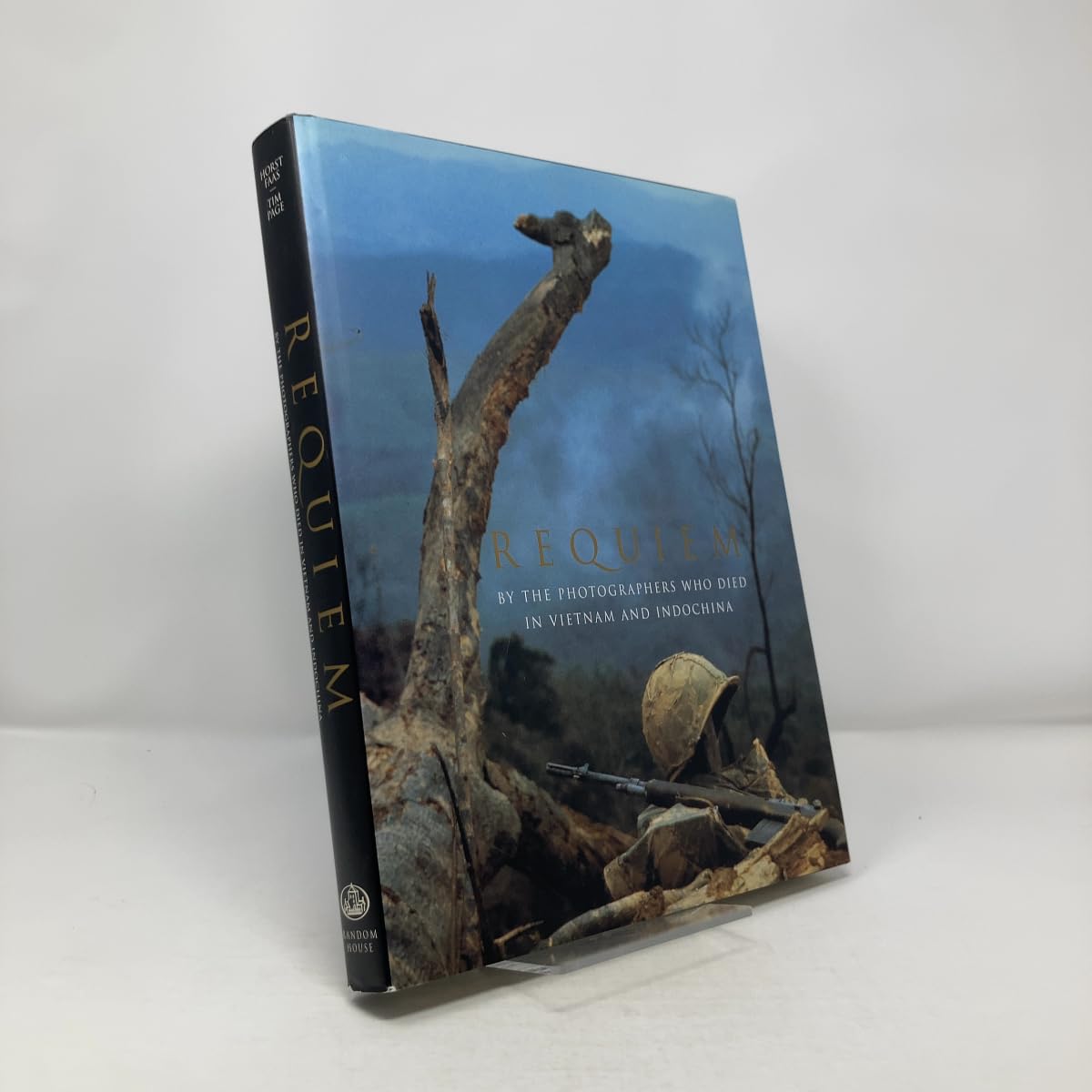 Requiem: By the Photographers Who Died in Vietnam and Indochina Politics & History