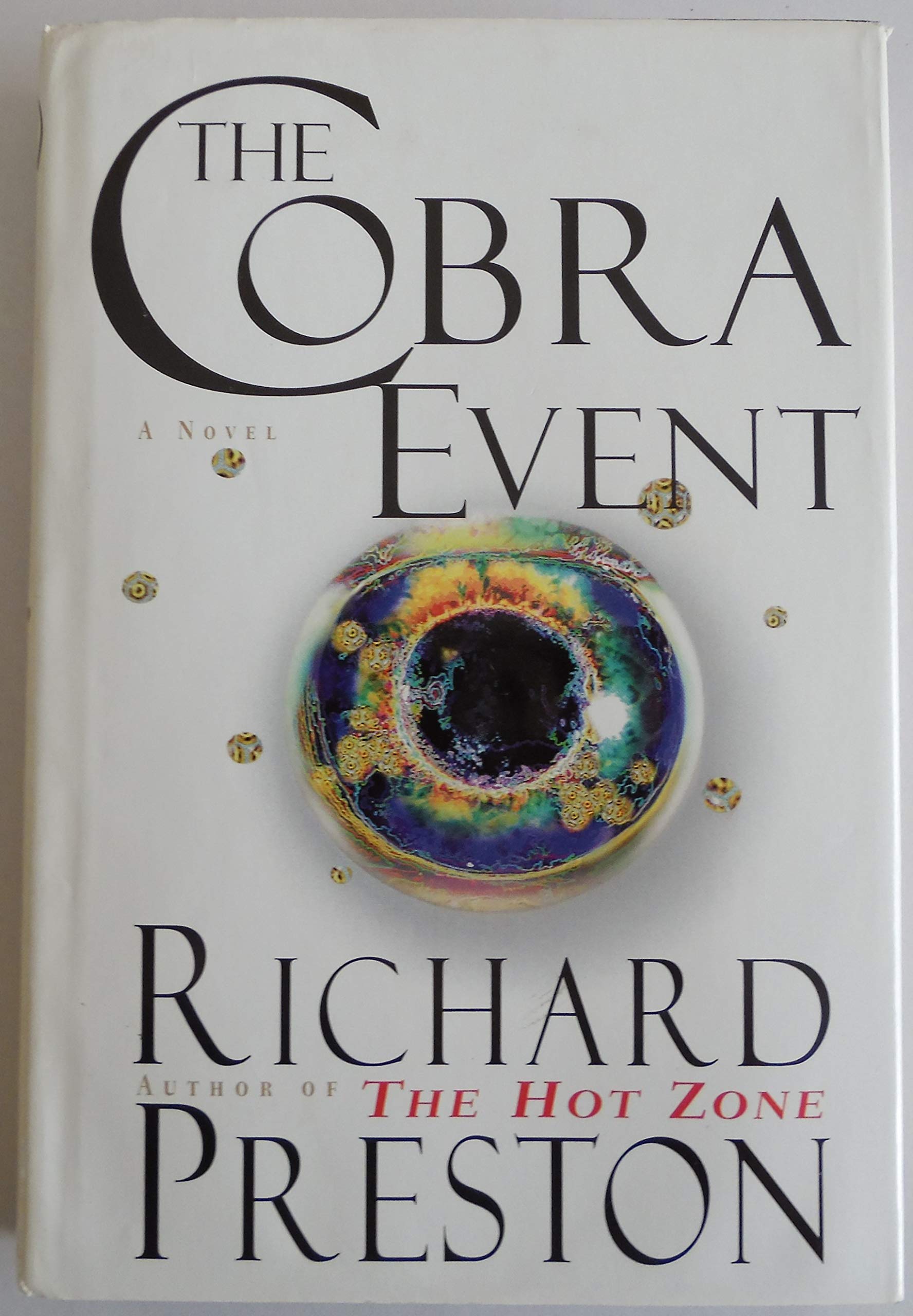 Product Image: The Cobra Event