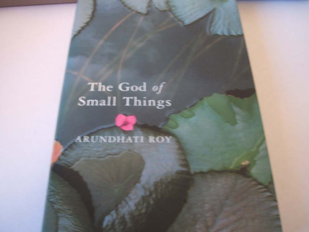 The God of Small Things Contemporary literature