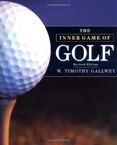 The Inner Game of Golf Leisure & Fun