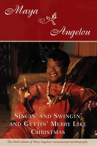 Singin' and Swingin' and Gettin' Merry Like Christmas Art & Literature