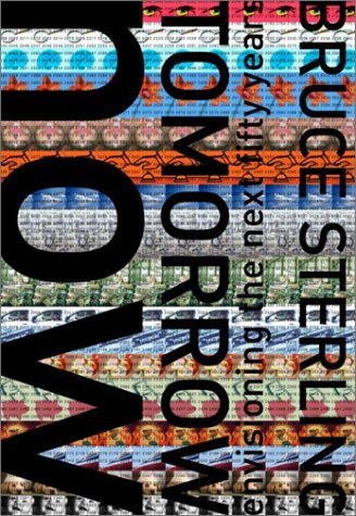 Tomorrow Now: Envisioning the Next Fifty Years Social Sciences