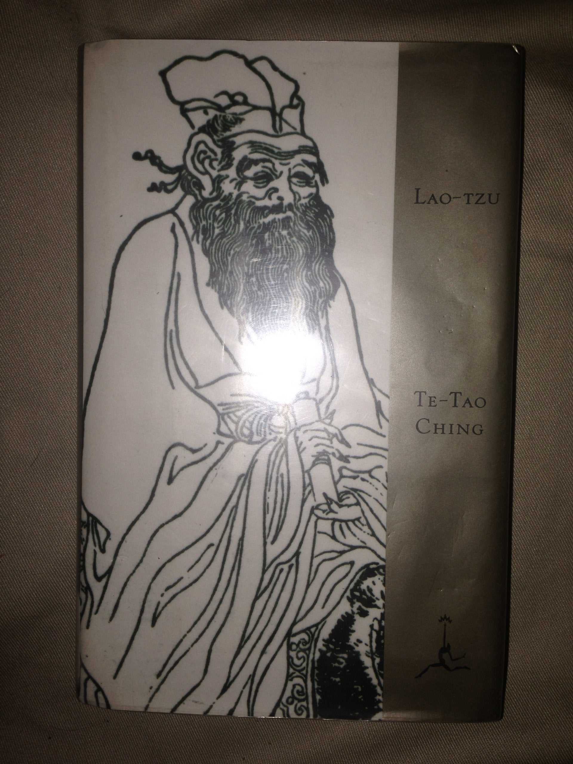 Product Image: Te-tao Ching