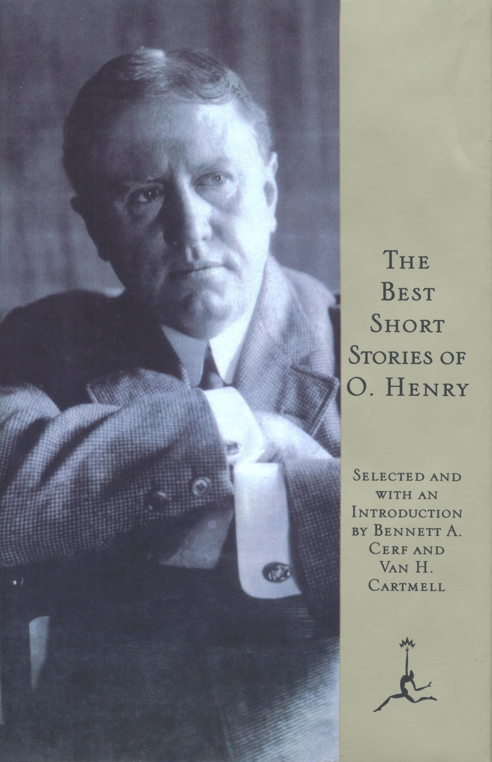 The Best Short Stories of O. Henry (Modern Library) Contemporary literature