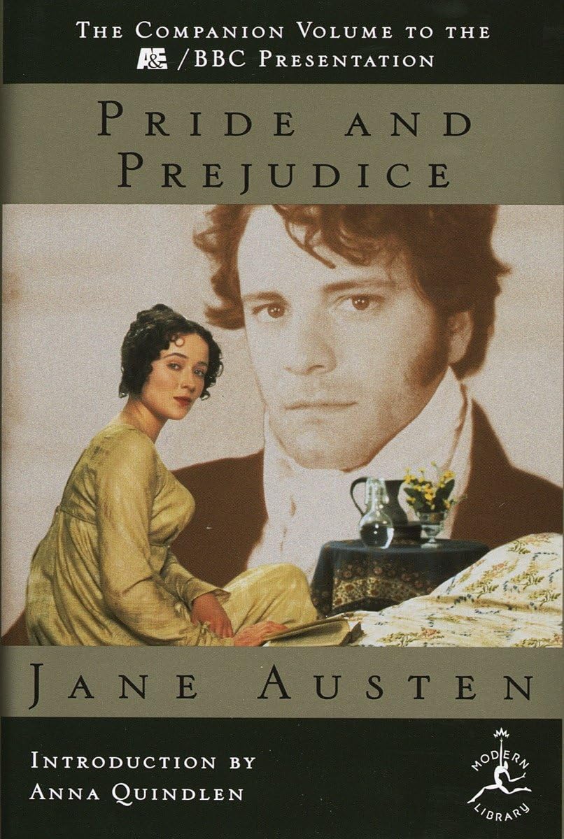 Pride and Prejudice Classics