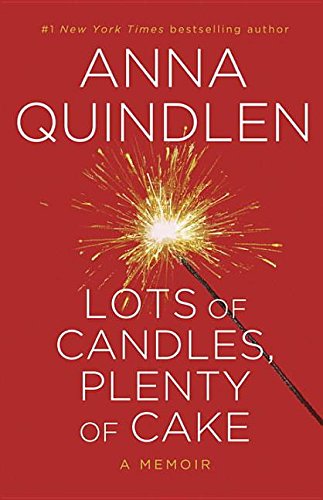 Lots of Candles, Plenty of Cake Books