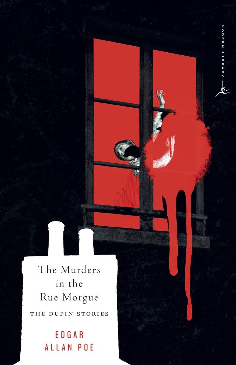 The Murders in the Rue Morgue Classics