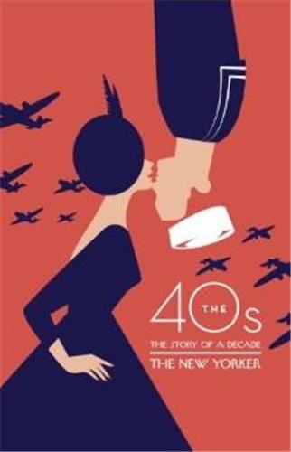 The Forties : Modern American Century Contemporary literature