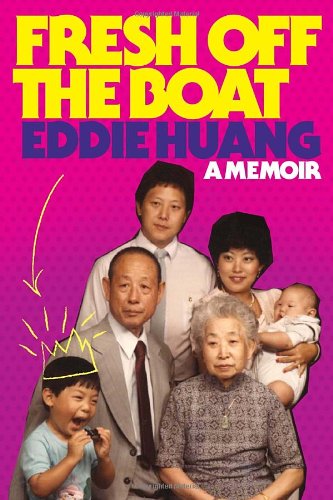 Fresh Off The Boat: A Memoir Science