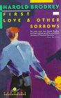 First Love and Other Sorrows Contemporary literature Books