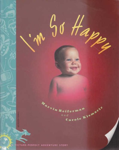 I'm So Happy (Picture Library of Everyday Life) Psychology