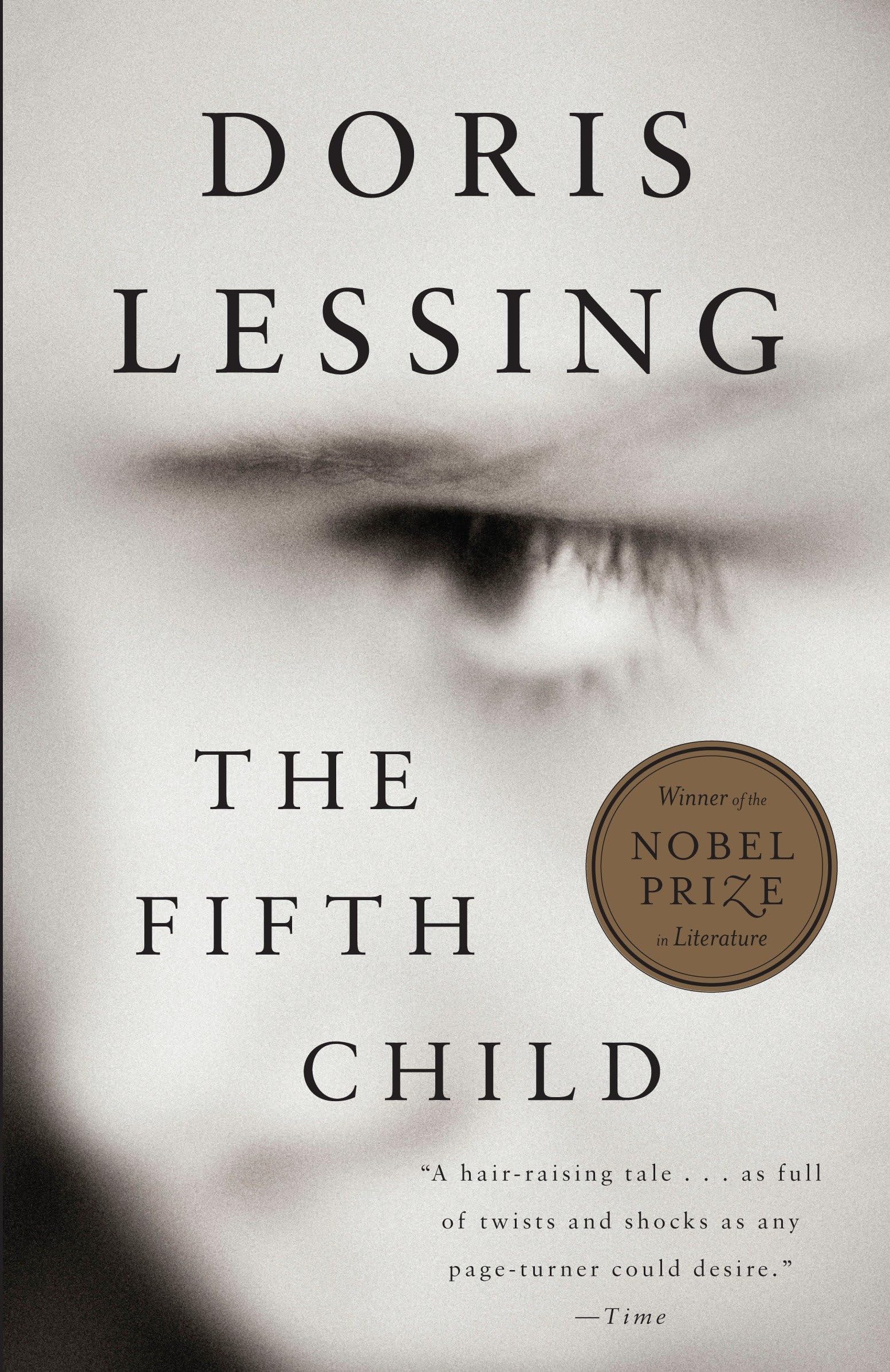 The Fifth Child Horror & Mystery
